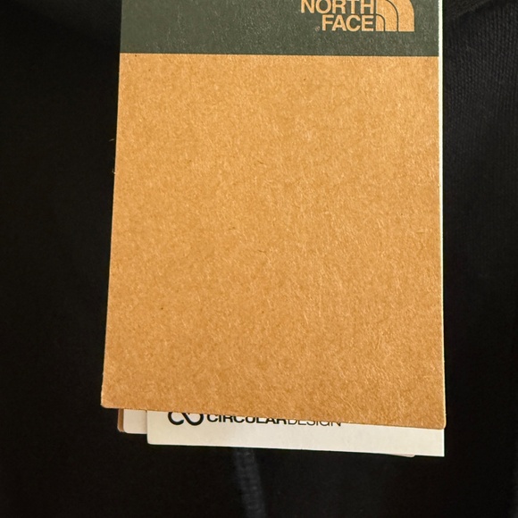 THE NORTH FACE Men's Novelty Graphic Hoodie Athletic Pullover SZ M, NWT - Picture 5 of 8